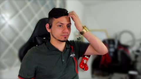  Rick Diesel  online show from December 2024 04:55:02 AM