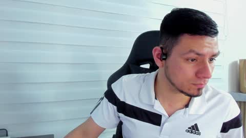  Rick Diesel  online show from February 2025 09:11:01 AM