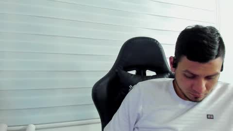  Rick Diesel  online show from February 2025 08:42:02 AM