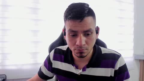  Rick Diesel  online show from March 2025 12:04:02 PM