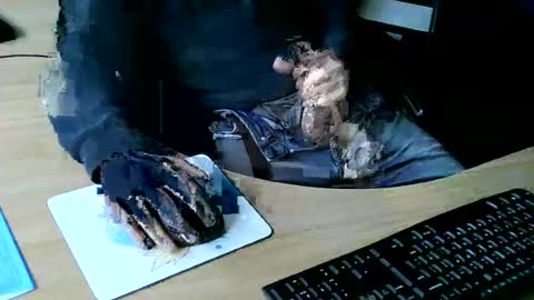 Snapshot of rick_olson chatting on July 2026 04:49:02 AM Rickolson online show from July 2026 04:49:02 AM