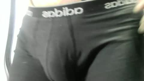 Richard Rick your slave and toy online show from February 2025 12:55:01 PM