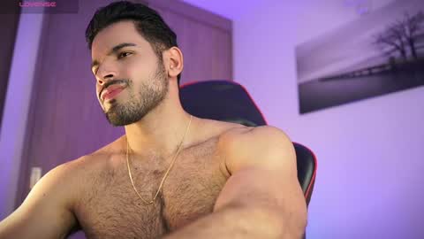 Snapshot of rick_smith153 chatting on December 2024 07:58:01 AM Rick online show from December 2024 07:58:01 AM