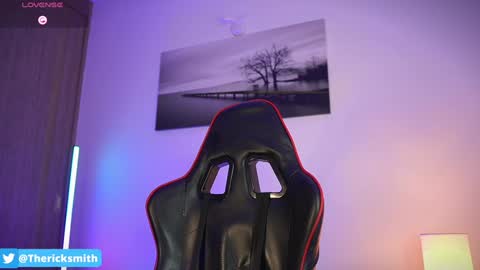 Snapshot of rick_smith153 chatting on December 2024 08:02:02 AM Rick online show from December 2024 08:02:02 AM