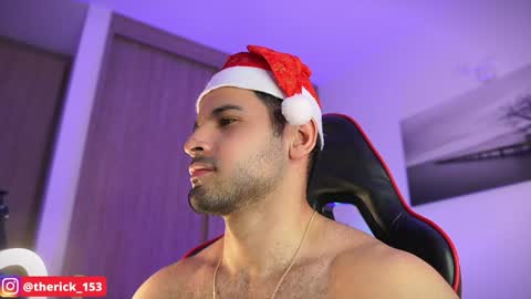 Snapshot of rick_smith153 chatting on December 2024 10:50:02 AM Rick online show from December 2024 10:50:02 AM