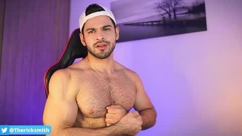 Snapshot of rick_smith153 chatting on December 2024 03:58:02 AM Rick online show from December 2024 03:58:02 AM