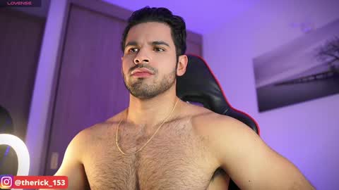 Snapshot of rick_smith153 chatting on December 2024 04:55:02 AM Rick online show from December 2024 04:55:02 AM