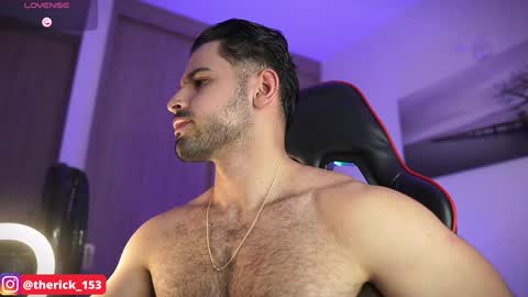 Snapshot of rick_smith153 chatting on January 2025 04:29:01 AM Rick online show from January 2025 04:29:01 AM