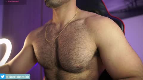 Snapshot of rick_smith153 chatting on January 2025 04:44:01 AM Rick online show from January 2025 04:44:01 AM