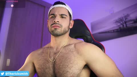 Snapshot of rick_smith153 chatting on January 2025 04:07:02 AM Rick online show from January 2025 04:07:02 AM