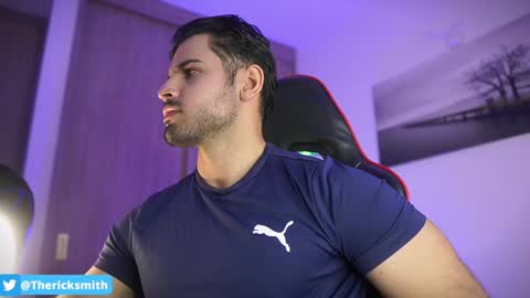 Snapshot of rick_smith153 chatting on January 2025 03:55:02 AM Rick online show from January 2025 03:55:02 AM