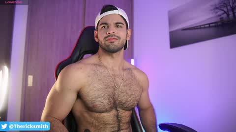 Snapshot of rick_smith153 chatting on January 2025 05:10:01 AM Rick online show from January 2025 05:10:01 AM