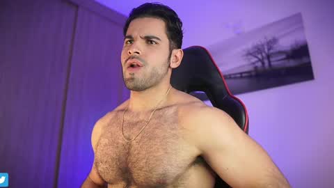 Snapshot of rick_smith153 chatting on January 2025 03:15:02 AM Rick online show from January 2025 03:15:02 AM