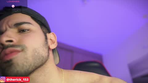 Snapshot of rick_smith153 chatting on January 2025 04:30:01 AM Rick online show from January 2025 04:30:01 AM