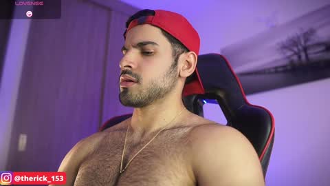 Snapshot of rick_smith153 chatting on January 2025 04:48:02 AM Rick online show from January 2025 04:48:02 AM