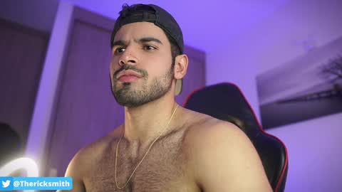 Snapshot of rick_smith153 chatting on January 2025 04:02:01 AM Rick online show from January 2025 04:02:01 AM