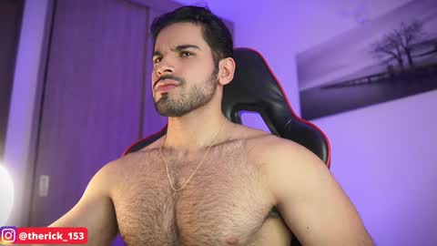 Snapshot of rick_smith153 chatting on January 2025 05:02:01 AM Rick online show from January 2025 05:02:01 AM