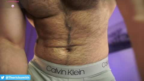 Snapshot of rick_smith153 chatting on January 2025 03:12:01 AM Rick online show from January 2025 03:12:01 AM