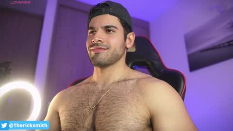 Snapshot of rick_smith153 chatting on January 2025 06:22:02 AM Rick online show from January 2025 06:22:02 AM