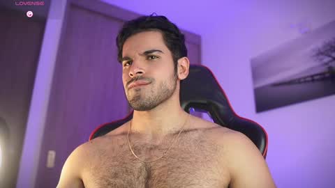 Snapshot of rick_smith153 chatting on February 2025 09:46:02 AM Rick online show from February 2025 09:46:02 AM