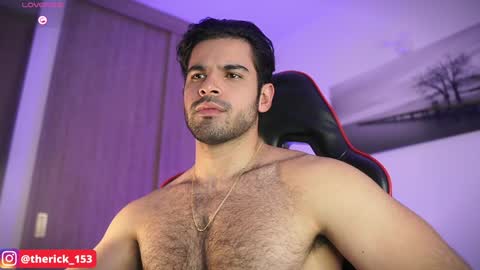 Snapshot of rick_smith153 chatting on February 2025 04:31:02 AM Rick online show from February 2025 04:31:02 AM