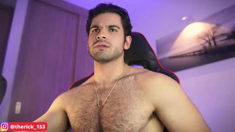 Snapshot of rick_smith153 chatting on February 2025 03:35:02 AM Rick online show from February 2025 03:35:02 AM