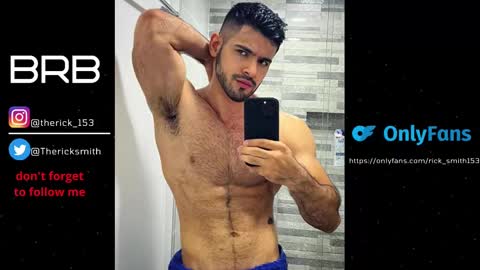 Snapshot of rick_smith153 chatting on February 2025 06:42:01 AM Rick online show from February 2025 06:42:01 AM