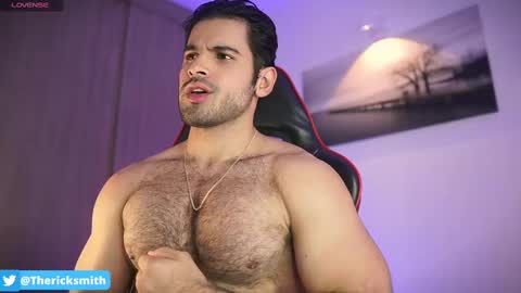 Snapshot of rick_smith153 chatting on February 2025 03:18:02 AM Rick online show from February 2025 03:18:02 AM