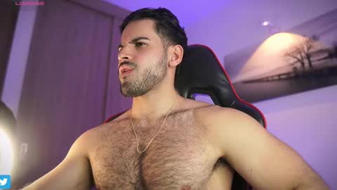 Snapshot of rick_smith153 chatting on February 2025 03:31:02 AM Rick online show from February 2025 03:31:02 AM