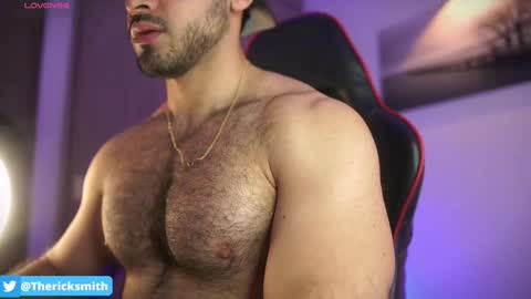 Snapshot of rick_smith153 chatting on February 2025 03:26:01 AM Rick online show from February 2025 03:26:01 AM