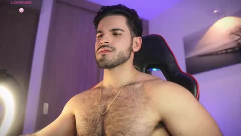 Snapshot of rick_smith153 chatting on February 2025 06:31:01 AM Rick online show from February 2025 06:31:01 AM