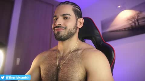 Snapshot of rick_smith153 chatting on February 2025 04:29:01 AM Rick online show from February 2025 04:29:01 AM