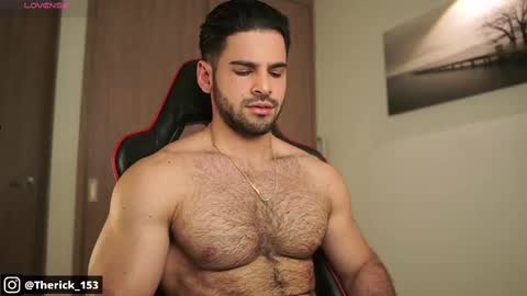 Snapshot of rick_smith153 chatting on September 2025 03:06:02 AM Rick online show from September 2025 03:06:02 AM