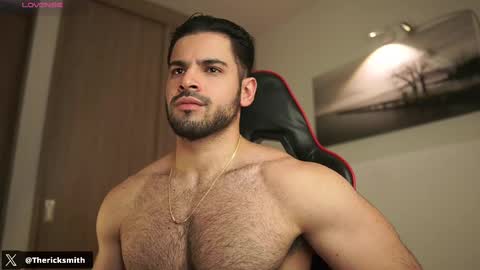 Snapshot of rick_smith153 chatting on September 2025 03:27:02 AM Rick online show from September 2025 03:27:02 AM