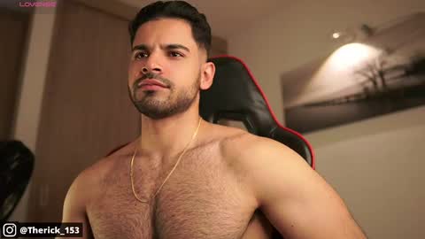 Snapshot of rick_smith153 chatting on October 2025 04:26:01 AM Rick online show from October 2025 04:26:01 AM