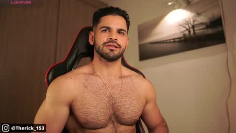 Snapshot of rick_smith153 chatting on October 2025 04:13:01 AM Rick online show from October 2025 04:13:01 AM