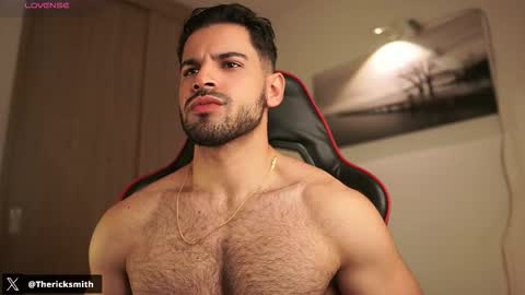 Snapshot of rick_smith153 chatting on October 2025 04:42:01 AM Rick online show from October 2025 04:42:01 AM