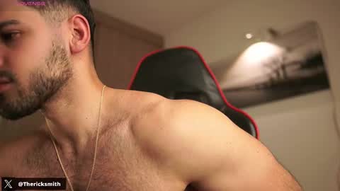 Snapshot of rick_smith153 chatting on October 2025 03:36:02 AM Rick online show from October 2025 03:36:02 AM