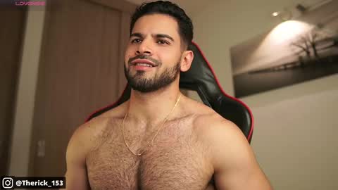 Snapshot of rick_smith153 chatting on October 2025 03:32:01 AM Rick online show from October 2025 03:32:01 AM