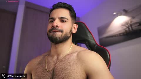 Snapshot of rick_smith153 chatting on October 2025 03:30:01 AM Rick online show from October 2025 03:30:01 AM