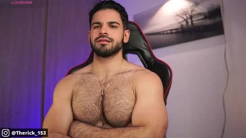 Snapshot of rick_smith153 chatting on October 2025 04:13:02 AM Rick online show from October 2025 04:13:02 AM