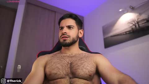 Snapshot of rick_smith153 chatting on November 2025 04:23:02 AM Rick online show from November 2025 04:23:02 AM