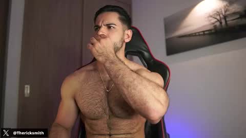 Snapshot of rick_smith153 chatting on November 2025 03:45:01 AM Rick online show from November 2025 03:45:01 AM