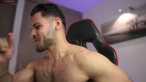 Snapshot of rick_smith153 chatting on November 2025 03:50:02 AM Rick online show from November 2025 03:50:02 AM