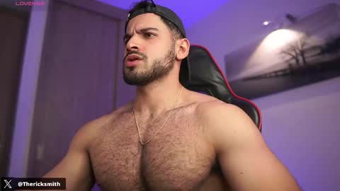 Snapshot of rick_smith153 chatting on November 2025 04:34:02 AM Rick online show from November 2025 04:34:02 AM