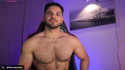 Snapshot of rick_smith153 chatting on November 2025 01:53:01 AM Rick online show from November 2025 01:53:01 AM