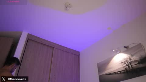 Rick online show from December 2025 03:44:02 AM