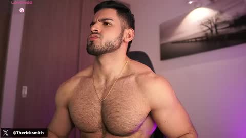 Rick online show from March 2026 08:19:01 AM