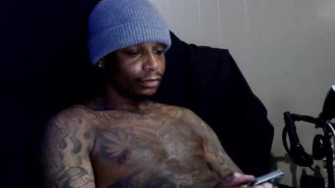 Rick online show from September 2025 09:17:02 PM