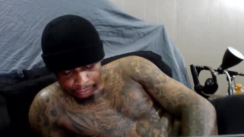 Rick online show from October 2025 03:58:01 PM